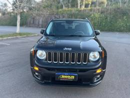 JEEP - RENEGADE - 2016/2016 - Preta - R$ 66.000,00