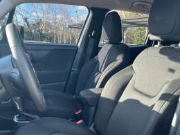 JEEP - RENEGADE - 2020/2020 - Branca - R$ 80.000,00