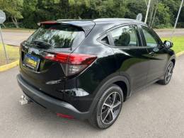 HONDA - HR-V - 2020/2020 - Preta - R$ 112.000,00