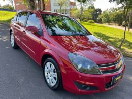 CHEVROLET - VECTRA - 2010/2010 - Vermelha - R$ 42.000,00