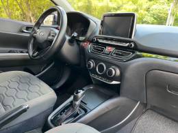 HYUNDAI - HB20X - 2020/2020 - Prata - R$ 84.000,00