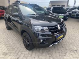 RENAULT - KWID - 2022/2022 - Preta - R$ 57.000,00