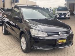 VOLKSWAGEN - SAVEIRO - 2014/2014 - Preta - R$ 48.000,00