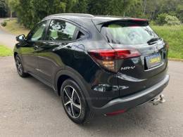 HONDA - HR-V - 2020/2020 - Preta - R$ 112.000,00