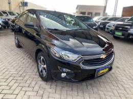 CHEVROLET - ONIX - 2018/2018 - Preta - R$ 65.000,00