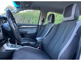 CHEVROLET - S10 - 2021/2021 - Branca - R$ 162.000,00