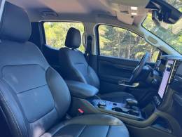 FORD - RANGER - 2025/2025 - Cinza - R$ 310.000,00