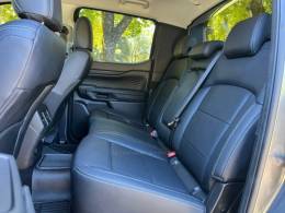 FORD - RANGER - 2025/2025 - Cinza - R$ 310.000,00