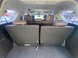 TOYOTA - HILUX SW4 - 2018/2018 - Preta - R$ 235.000,00
