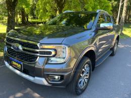 FORD - RANGER - 2025/2025 - Cinza - R$ 310.000,00
