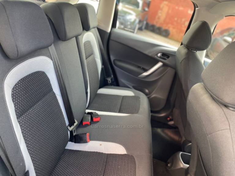 CITROËN - C3 - 2013/2013 - Preta - R$ 42.000,00