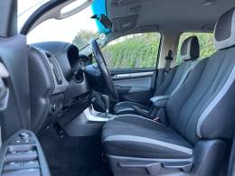CHEVROLET - S10 - 2021/2021 - Branca - R$ 162.000,00