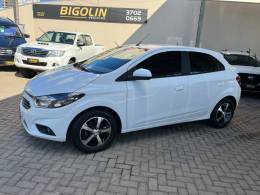 CHEVROLET - ONIX - 2017/2017 - Branca - R$ 67.000,00