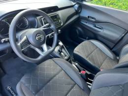 NISSAN - KICKS - 2019/2019 - Prata - R$ 82.000,00