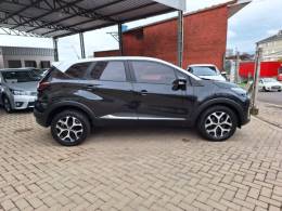 RENAULT - CAPTUR - 2020/2020 - Preta - R$ 83.000,00