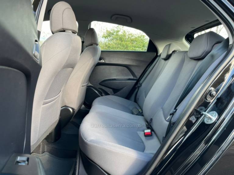 HYUNDAI - HB20 - 2014/2014 - Preta - R$ 56.000,00