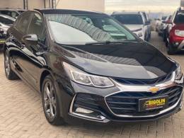 CHEVROLET - CRUZE - 2020/2020 - Preta - R$ 104.000,00