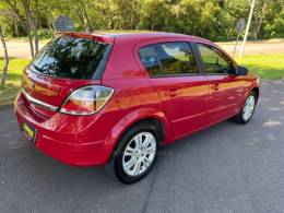 CHEVROLET - VECTRA - 2010/2010 - Vermelha - R$ 42.000,00