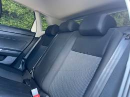 VOLKSWAGEN - POLO - 2020/2020 - Branca - R$ 80.000,00