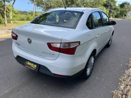 FIAT - GRAND SIENA - 2015/2015 - Branca - R$ 44.000,00