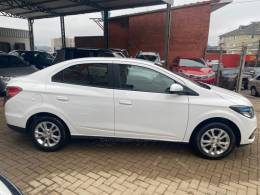 CHEVROLET - PRISMA - 2015/2015 - Branca - R$ 55.000,00