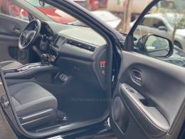 HONDA - HR-V - 2020/2020 - Preta - R$ 111.000,00