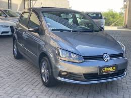 VOLKSWAGEN - FOX - 2019/2019 - Cinza - R$ 64.000,00