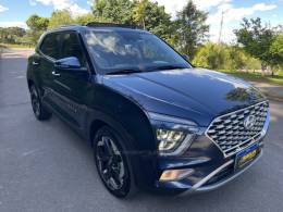 HYUNDAI - CRETA - 2023/2023 - Azul - R$ 143.000,00