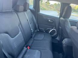 JEEP - RENEGADE - 2016/2016 - Preta - R$ 66.000,00