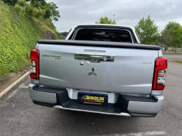 MITSUBISHI - L200 TRITON - 2023/2023 - Prata - R$ 205.000,00