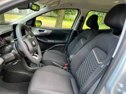 FIAT - PULSE - 2022/2022 - Prata - R$ 93.000,00
