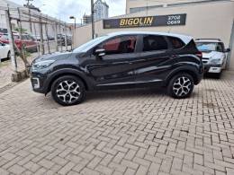 RENAULT - CAPTUR - 2020/2020 - Preta - R$ 83.000,00