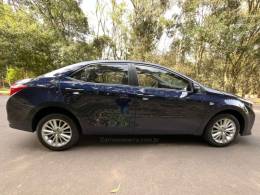 TOYOTA - COROLLA - 2016/2016 - Azul - R$ 89.000,00