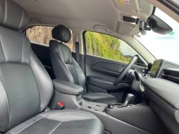 HONDA - HR-V - 2024/2024 - Branca - R$ 151.000,00