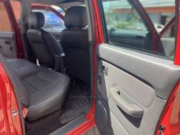 NISSAN - FRONTIER - 2003/2003 - Vermelha - R$ 69.000,00