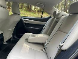 TOYOTA - COROLLA - 2016/2016 - Azul - R$ 89.000,00