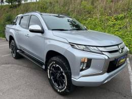 MITSUBISHI - L200 TRITON - 2023/2023 - Prata - R$ 205.000,00