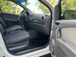 FIAT - SIENA - 2015/2015 - Branca - R$ 44.000,00