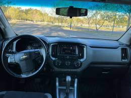CHEVROLET - S10 - 2021/2021 - Branca - R$ 162.000,00