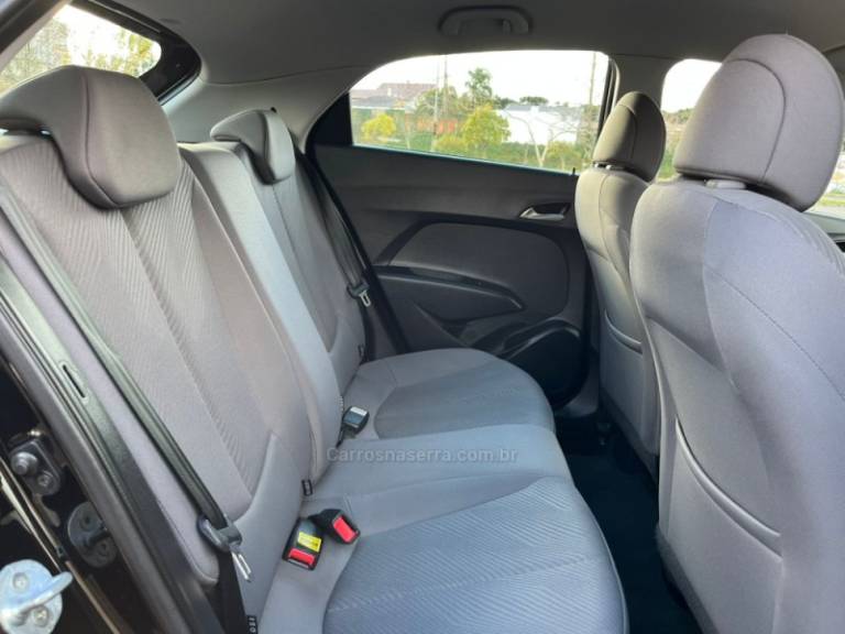 HYUNDAI - HB20 - 2014/2014 - Preta - R$ 56.000,00