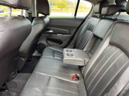 CHEVROLET - CRUZE - 2015/2015 - Vermelha - R$ 68.000,00