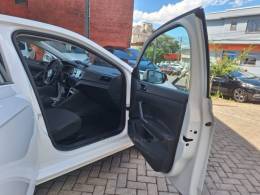 VOLKSWAGEN - VIRTUS - 2020/2020 - Branca - R$ 79.000,00