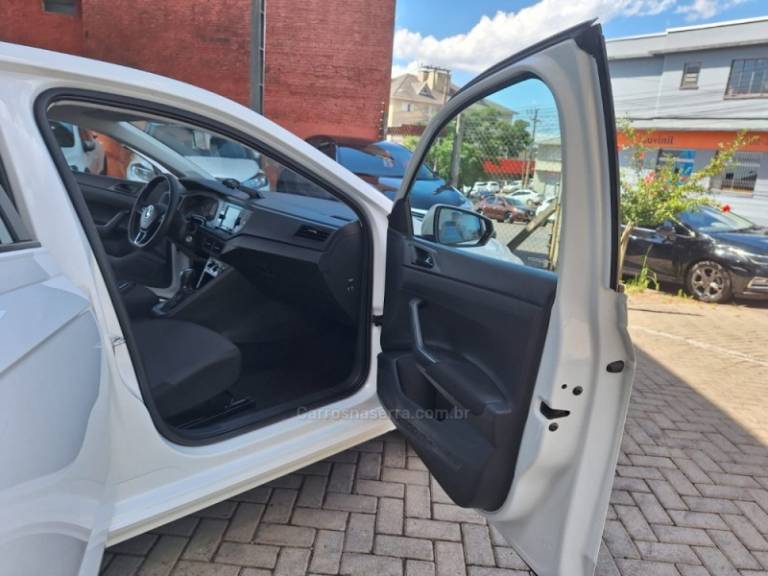 VOLKSWAGEN - VIRTUS - 2020/2020 - Branca - R$ 79.000,00