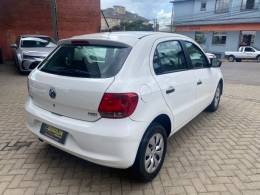 VOLKSWAGEN - GOL - 2015/2015 - Branca - R$ 43.000,00