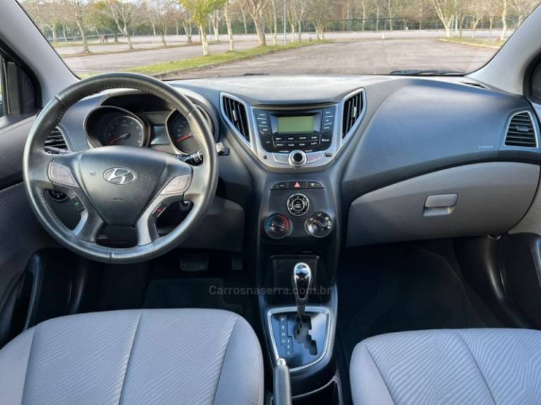 HYUNDAI - HB20 - 2014/2014 - Preta - R$ 56.000,00