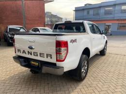 FORD - RANGER - 2019/2019 - Branca - R$ 143.000,00