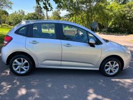 CITROËN - C3 - 2014/2014 - Prata - R$ 40.000,00
