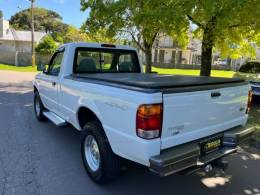 FORD - RANGER - 2000/2000 - Branca - R$ 65.000,00