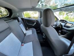 PEUGEOT - 208 - 2015/2015 - Branca - R$ 45.000,00