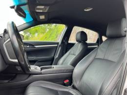 HONDA - CIVIC - 2020/2020 - Branca - R$ 121.000,00